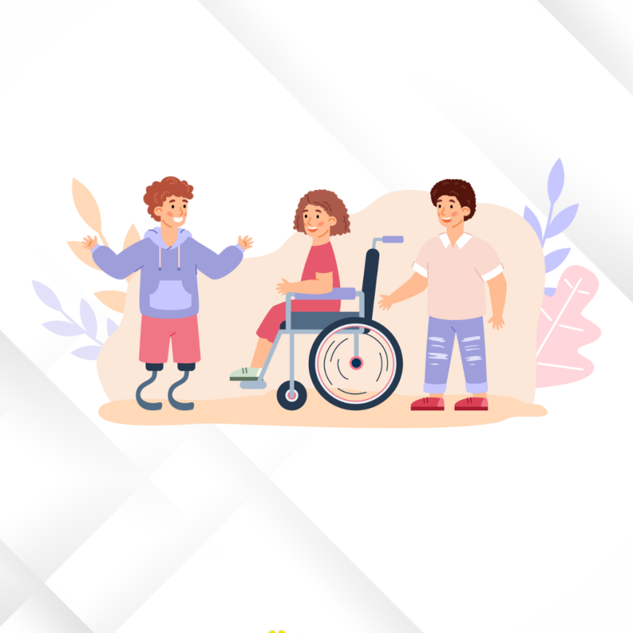 Dia Internacional das Pessoas com Deficiência 